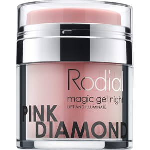 Rodial - Pink Diamond - Magic Gel Night