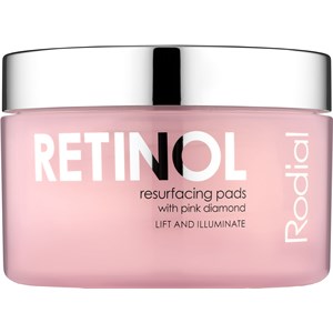 Rodial - Pink Diamond - Resurfacing Pads