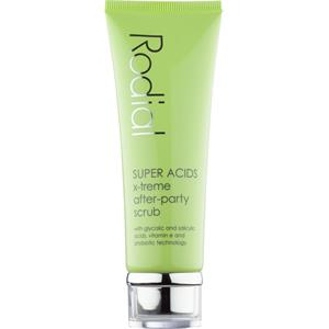 Rodial - Super Acids - X-Treme After Party Scrub