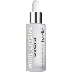 Rodial - Skin - White Crystal Drops