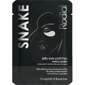Rodial - Snake - Jelly Eye Patches