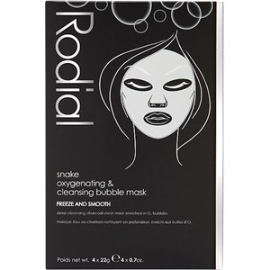 Rodial - Snake - Oxygenating & Cleansing Bubble Mask