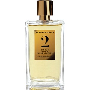 Rosendo Mateu - First Collection - No. 2 Eau de Parfum Spray