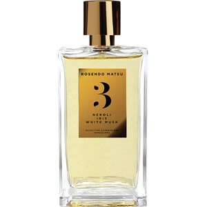 Rosendo Mateu - First Collection - No. 3 Eau de Parfum Spray