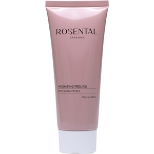 Rosental Organics - Facial care - The Peeling