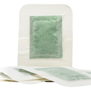 Rosental Organics - Hand & Foot Care - Deep Overnight Body Cleanse Detox Foot Patches