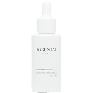 Rosental Organics Gesichtspflege Seren & Öle Pore-Refining Concentrate Niacinamide Serum 30 Ml