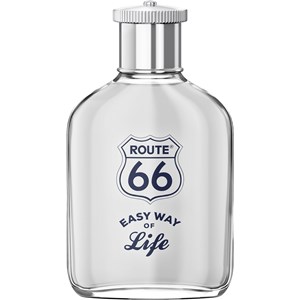 Route 66 - Easy Way of Life - Eau de Toilette Spray