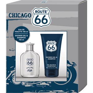 Route 66 - Easy Way of Life - Gift set
