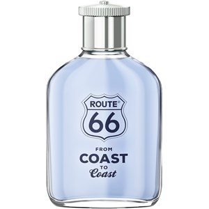 Route 66 - From Coast to Coast - Eau de Toilette Spray