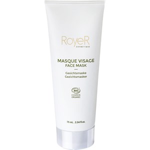 RoyeR Cosmetique - Gesichtspflege - Gesichtsmaske