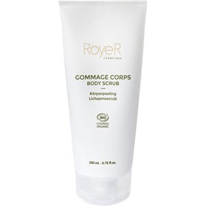 RoyeR Cosmetique - Body care - Body Peeling