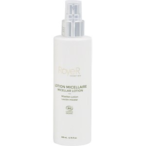 RoyeR Cosmetique - Body care - Micellar Lotion