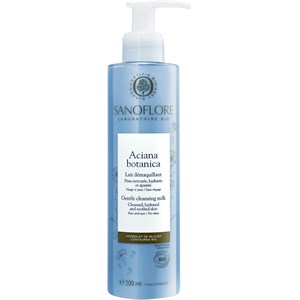 SANOFLORE - Cleansing - Cleansing Milk