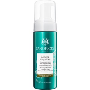 SANOFLORE - Cleansing - Mousse