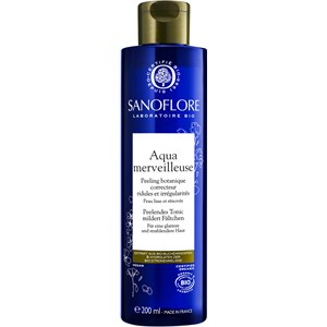 SANOFLORE - Cleansing - Aqua