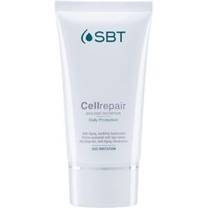 SBT cell identical care - Cellrepair - Anti-Ageing Hand Cream