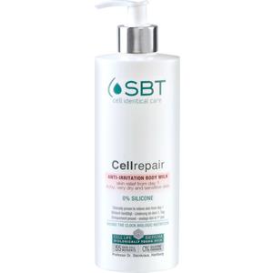 SBT cell identical care - Cellrepair - Anti Irritation Body Milk