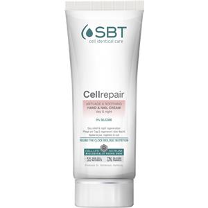 SBT Cell Identical Care Cellrepair Hand & Nail Cream Day & Night 100 Ml