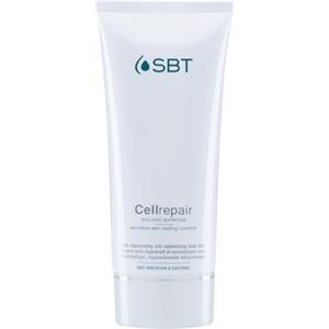 SBT cell identical care - Cellrepair - Körperbalsam