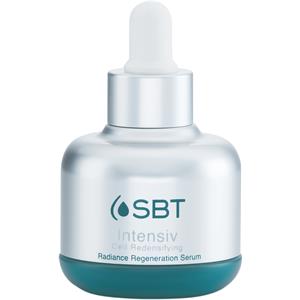 SBT cell identical care - Intensiv Cell Redensifying - Sérum rayonnement & volume