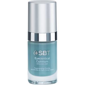 SBT cell identical care - Optimum - Eye Cream