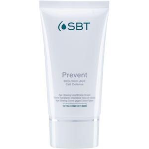 SBT cell identical care - Prevent - Age-Slowing Creme Rich