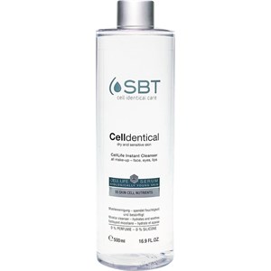 SBT cell identical care - CellLife - Celldentical CellLife Instant Cleanser