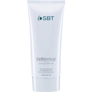 SBT cell identical care - Celldentical - Gel nettoyant