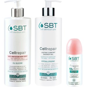 SBT cell identical care - Cellrepair - Set