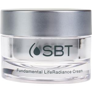 SBT Cell Identical Care Intensive Fundamental Life Radiance Cream Dames 50 Ml