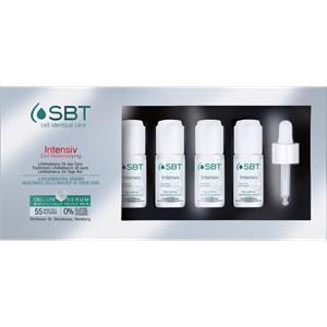 SBT cell identical care - Intensiv Cell Redensifying - LifeRadiance 28-Day Cure