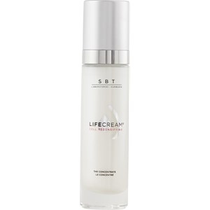 SBT Cell Identical Care Intensiv Cell Redensifying Lifecream The Concentrate 50 Ml