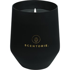SCENTORIE. Parfums D'ambiance Bougies Parfumées Golden Palace - Black 300 G