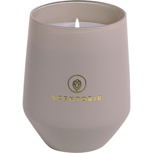 SCENTORIE. Parfums D'ambiance Bougies Parfumées Iconic Sunset - Stone 300 G
