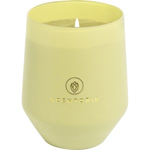 SCENTORIE. Parfums D'ambiance Bougies Parfumées Iconic Sunset - Yellow 300 G
