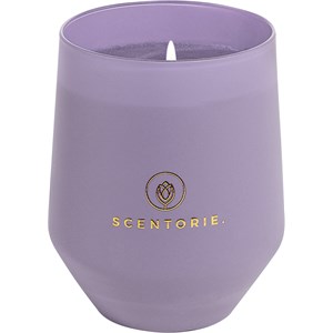 SCENTORIE. Parfums D'ambiance Bougies Parfumées Love Artist - Violett 300 G