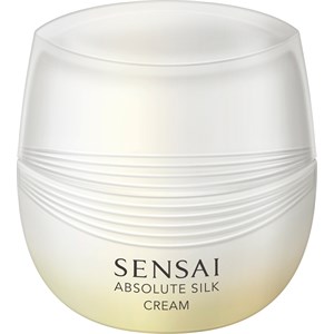 SENSAI Absolute Silk Cream Gesichtscreme Damen