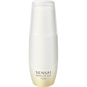 Absolute Silk Fluid By Sensai Order Now Parfumdreams