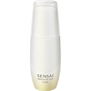 SENSAI - Absolute Silk - Fluid