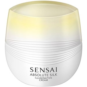 SENSAI Absolute Silk Illuminative Cream 40 Ml