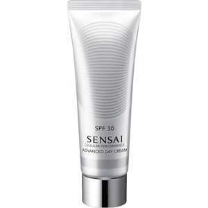 SENSAI Cellular Performance - Basis Linie Advanced Day Cream SPF 30 Tagescreme Female 50 Ml