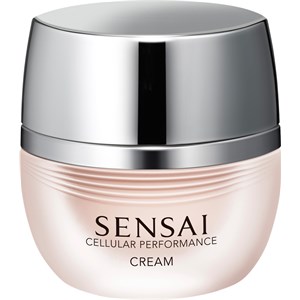 SENSAI Cellular Performance - Basis Linie Cream Tagescreme Damen 40 Ml