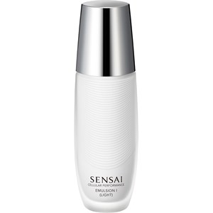 SENSAI Cellular Performance - Basis Linie Emulsion I (Light) Gesichtscreme Female 100 Ml
