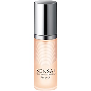 SENSAI Cellular Performance - Basis Linie Essence Anti-Aging Gesichtsserum Female 40 Ml