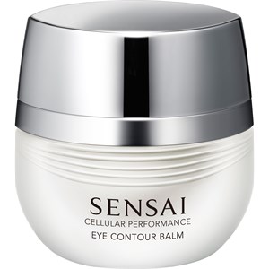 SENSAI - Cellular Performance - linia Basis - Eye Contour Balm