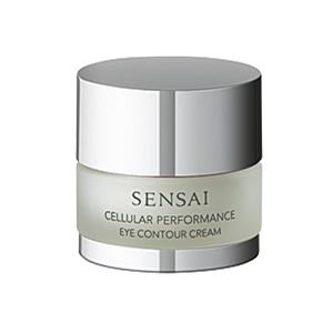SENSAI - Cellular Performance - Basis Linie - Eye Contour Cream 