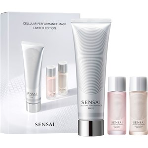 SENSAI - Cellular Performance - Basis Linie - Limited Edition Geschenkset