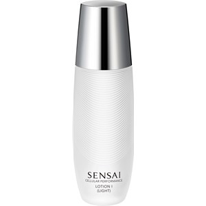 SENSAI Cellular Performance - Basis Linie Lotion I (Light) Gesichtscreme Female 125 Ml
