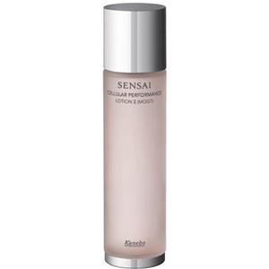 SENSAI - Cellular Performance - Basis Linie - Lotion Moist